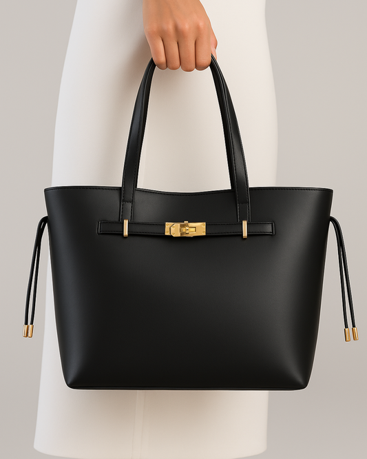 The Cintra Bucket Icon Tote