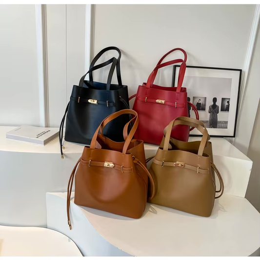 The Cintra Bucket Icon Tote
