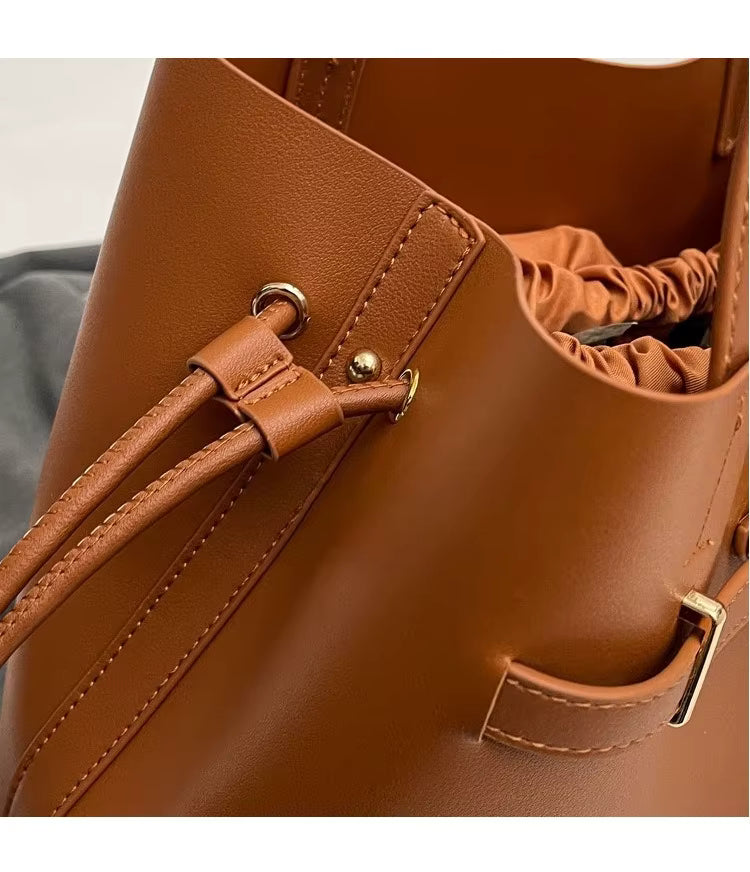 The Cintra Bucket Icon Tote