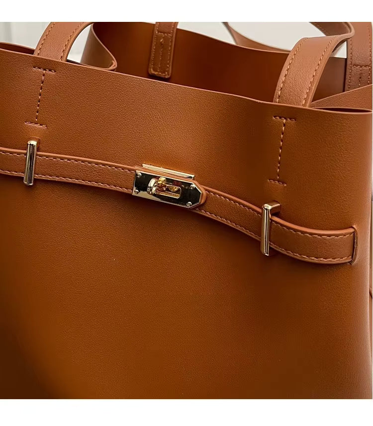 The Cintra Bucket Icon Tote