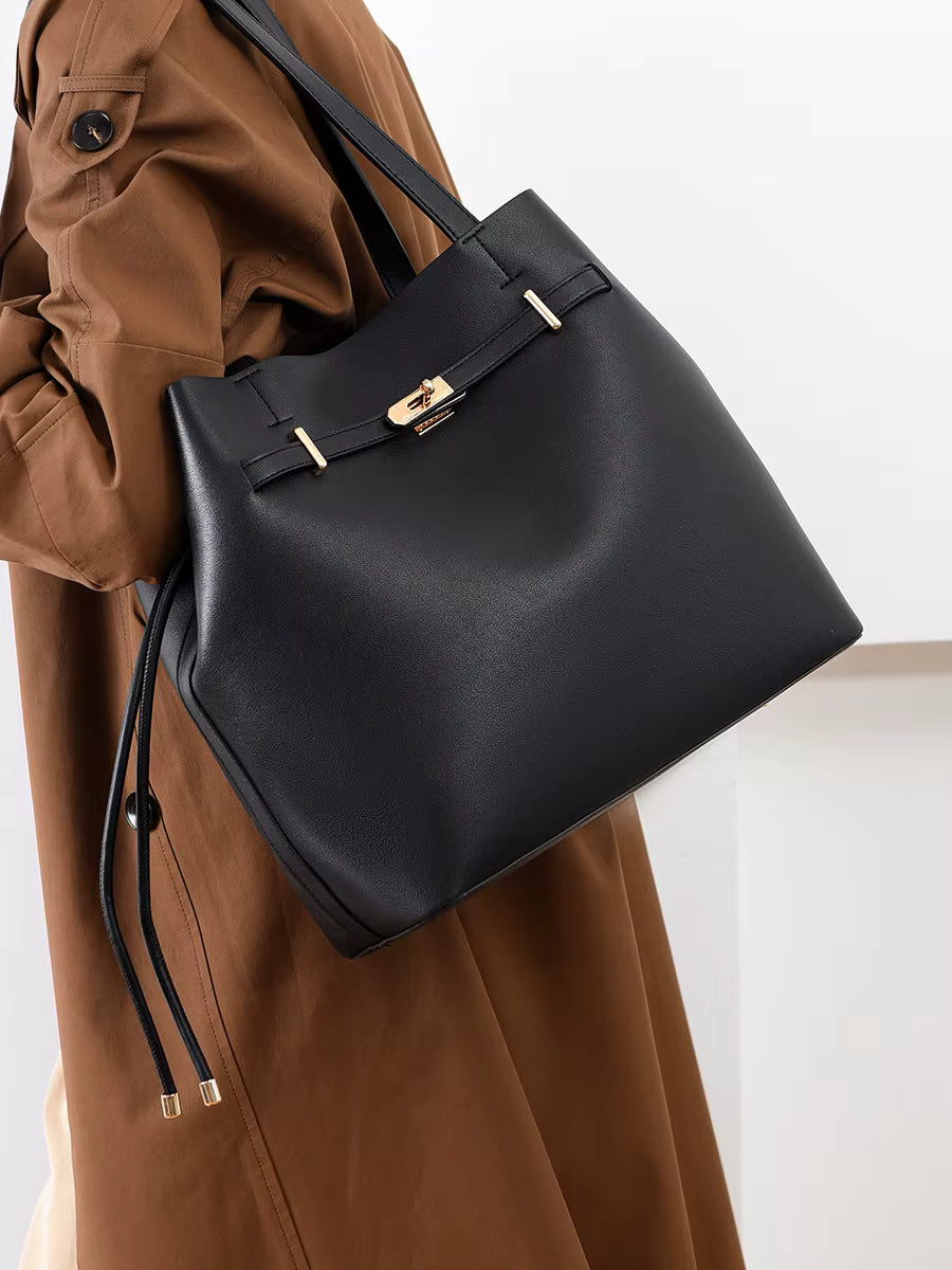 The Cintra Bucket Icon Tote