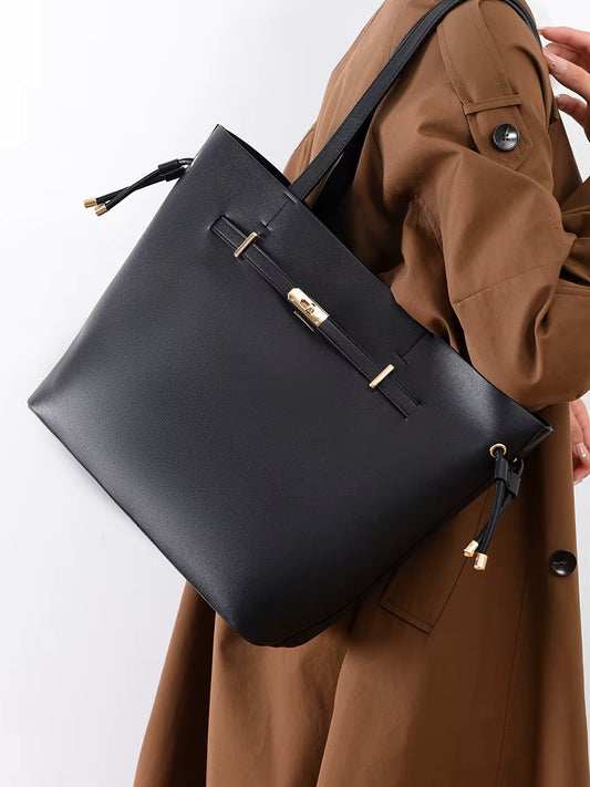 The Cintra Bucket Icon Tote