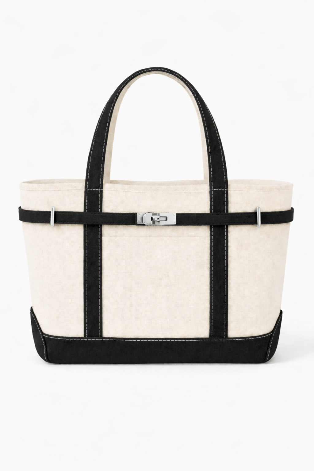 Custom Color Made-to-Order Lux Boat Tote