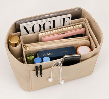 The Signature Tote Organizer