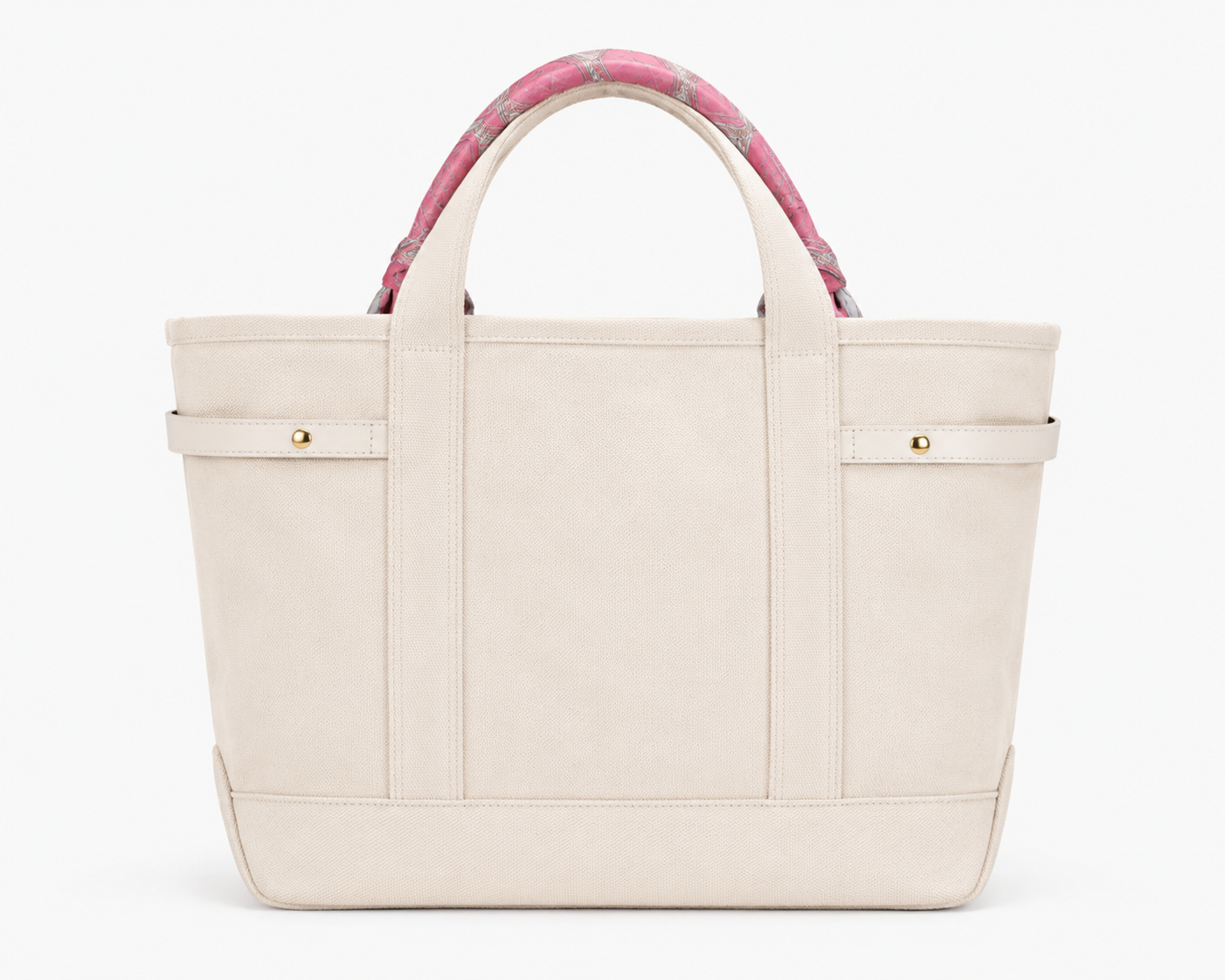 Limited Edition Bandana Twilly Boatkin Tote