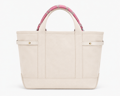 Limited Edition Bandana Twilly Boatkin Tote