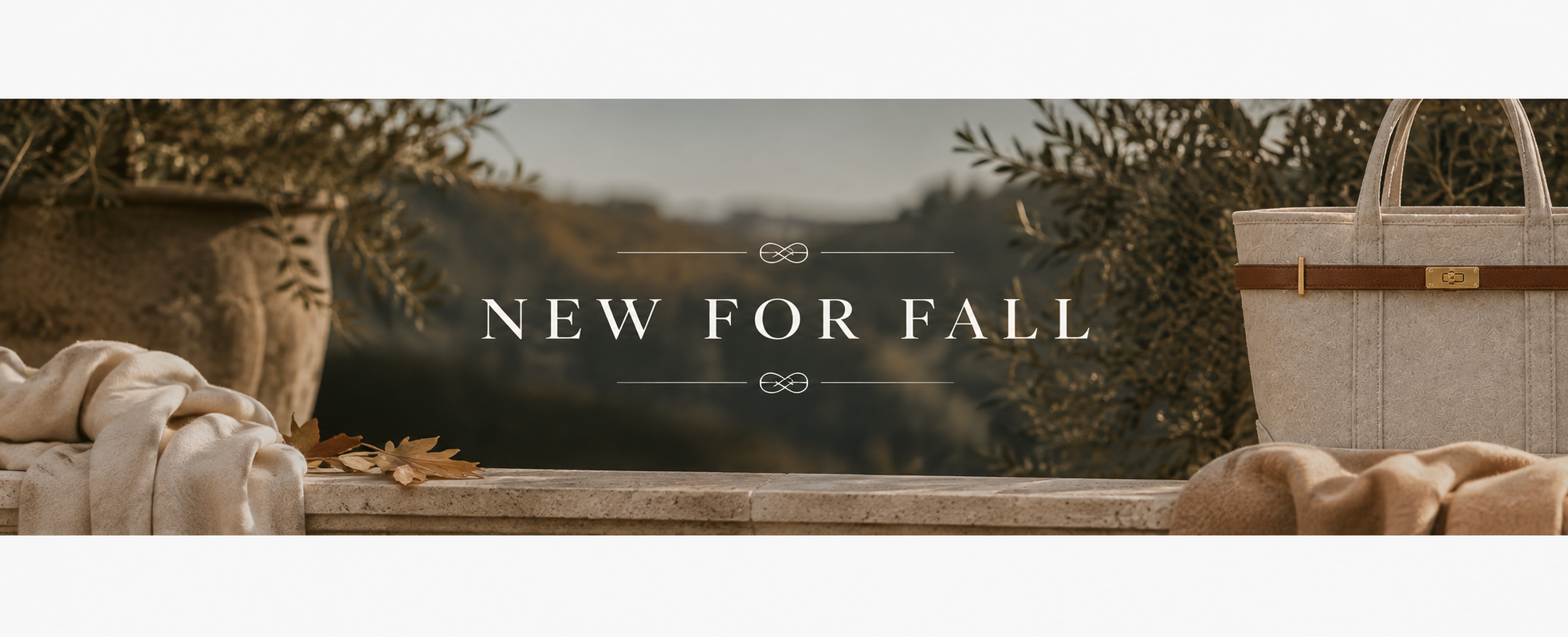 Explore the Estate Collection