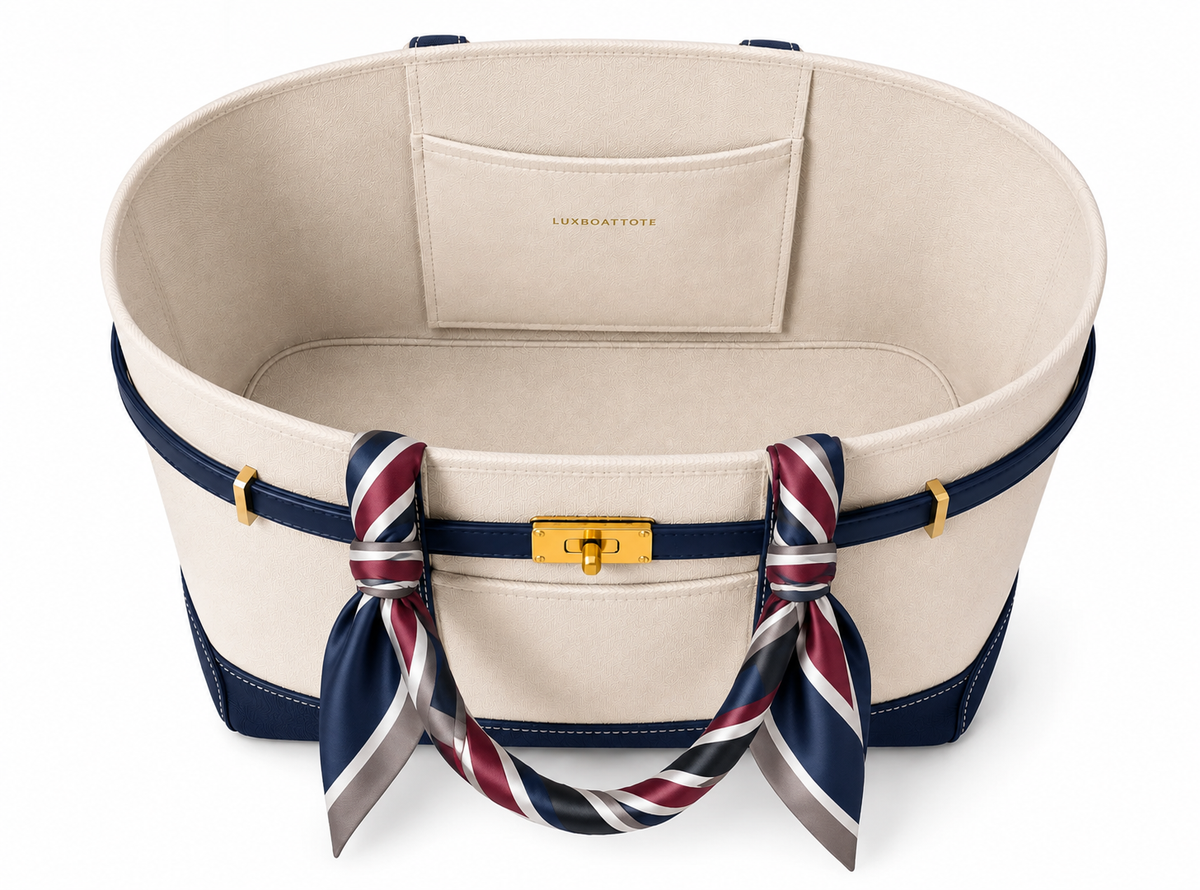 Regatta Twilly Boatkin Boat Tote Bag