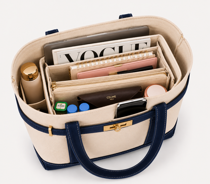 The Signature Tote Organizer