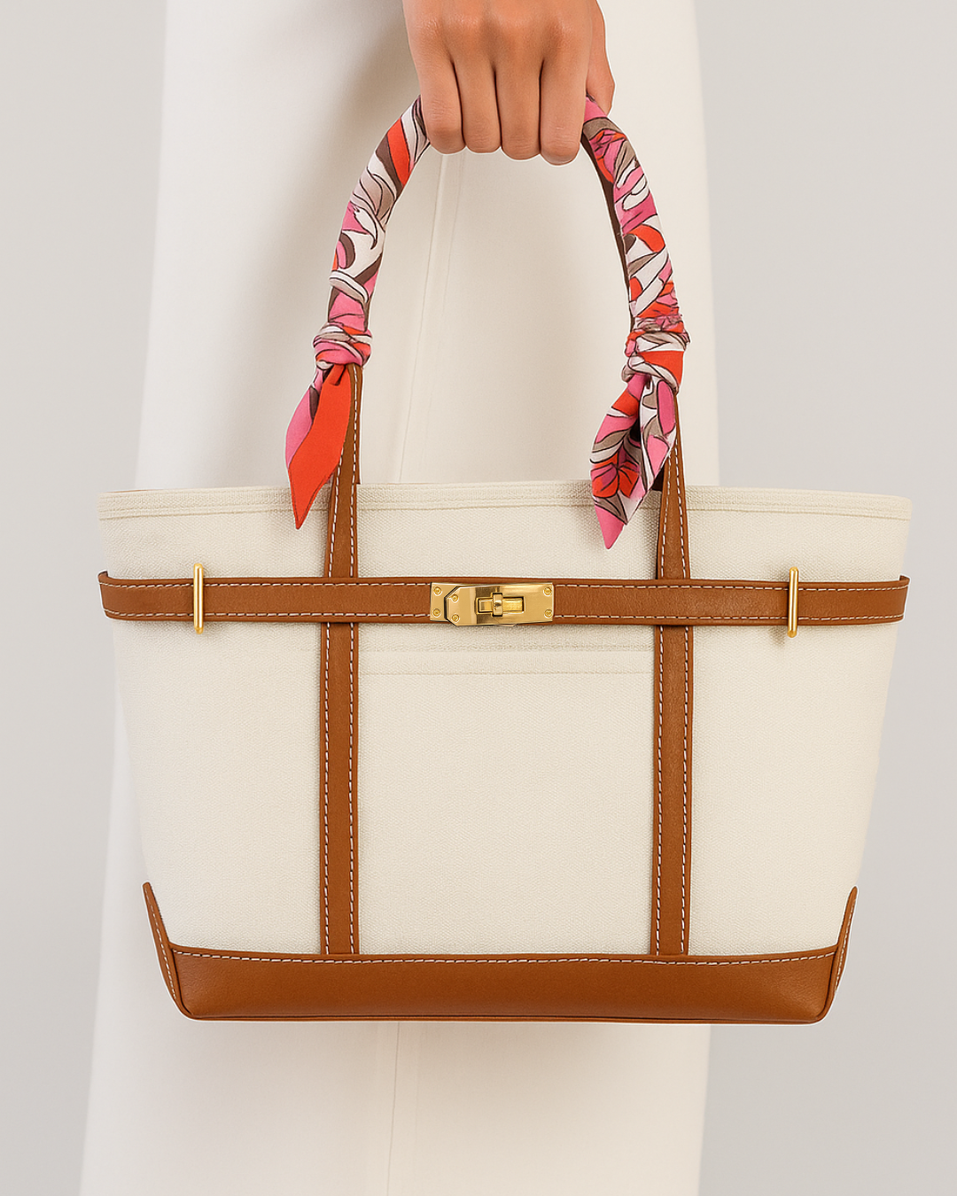 Limited Edition Twilly Tote Boatkin Bag