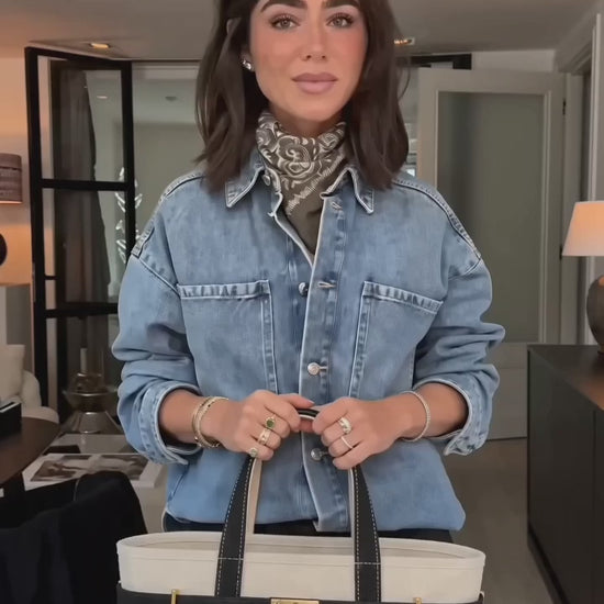 Boat Tote Boatkin bag handbag 